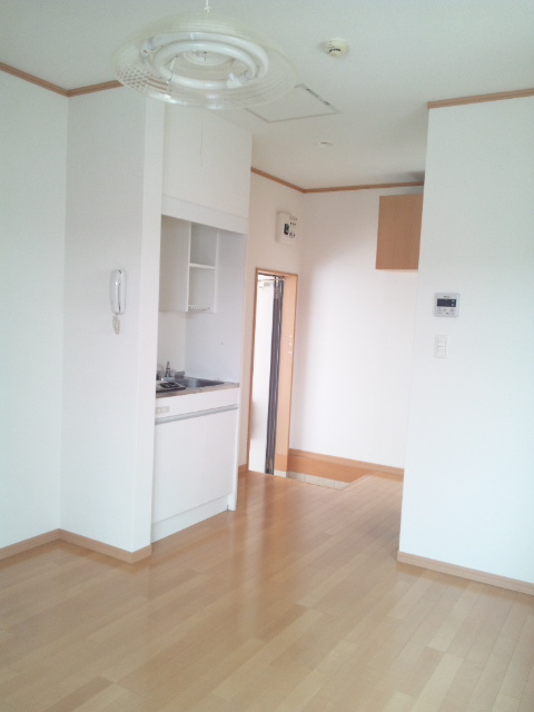 Living and room