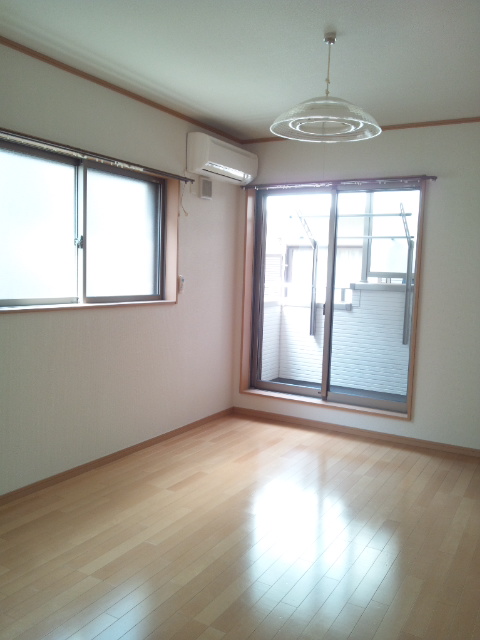 Living and room