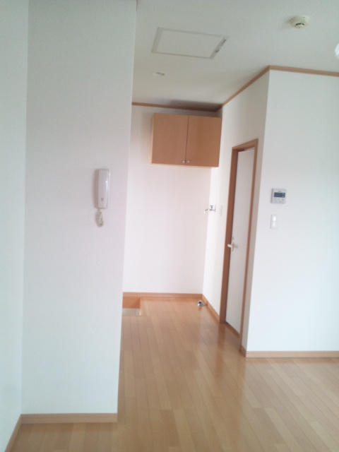 Living and room
