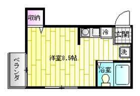 Building appearance