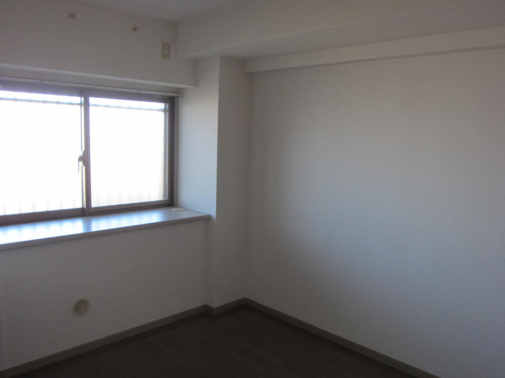 Other room space. Storage is also a room