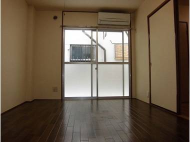 Other room space