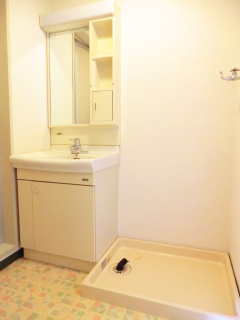 Washroom