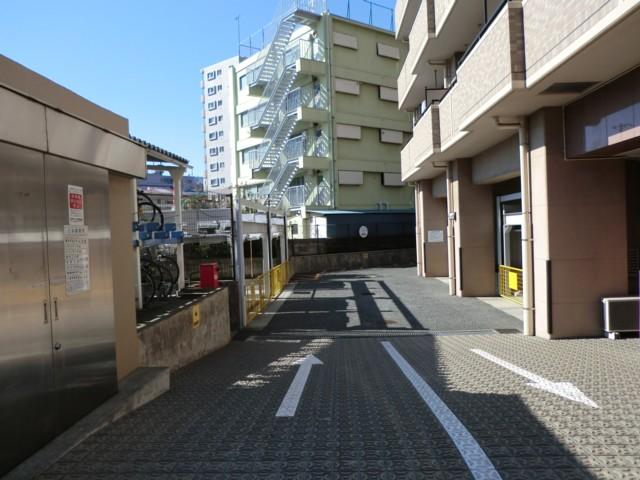 Other local