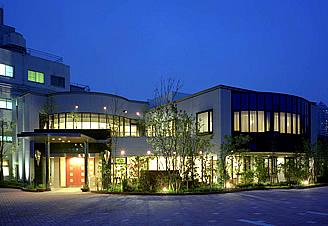 Hospital. 240m to Seto hospital