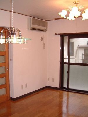 Living and room