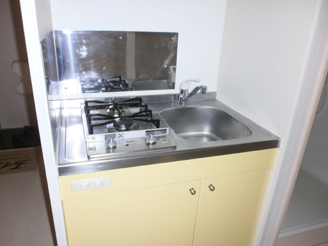 Kitchen. Kitchen