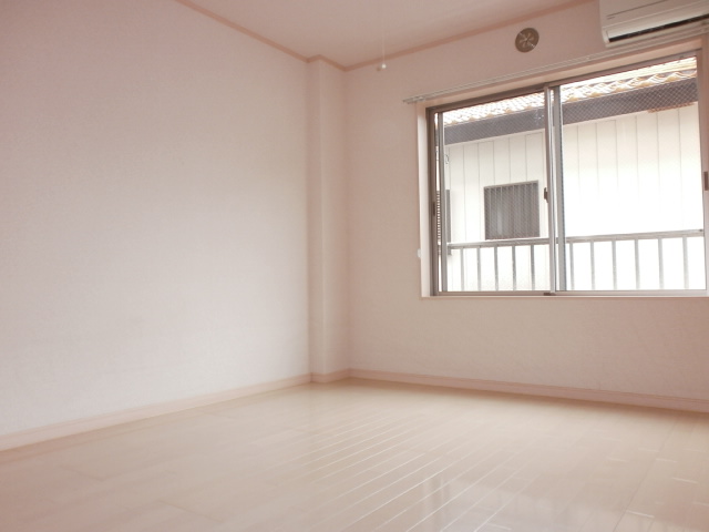 Other room space. bedroom