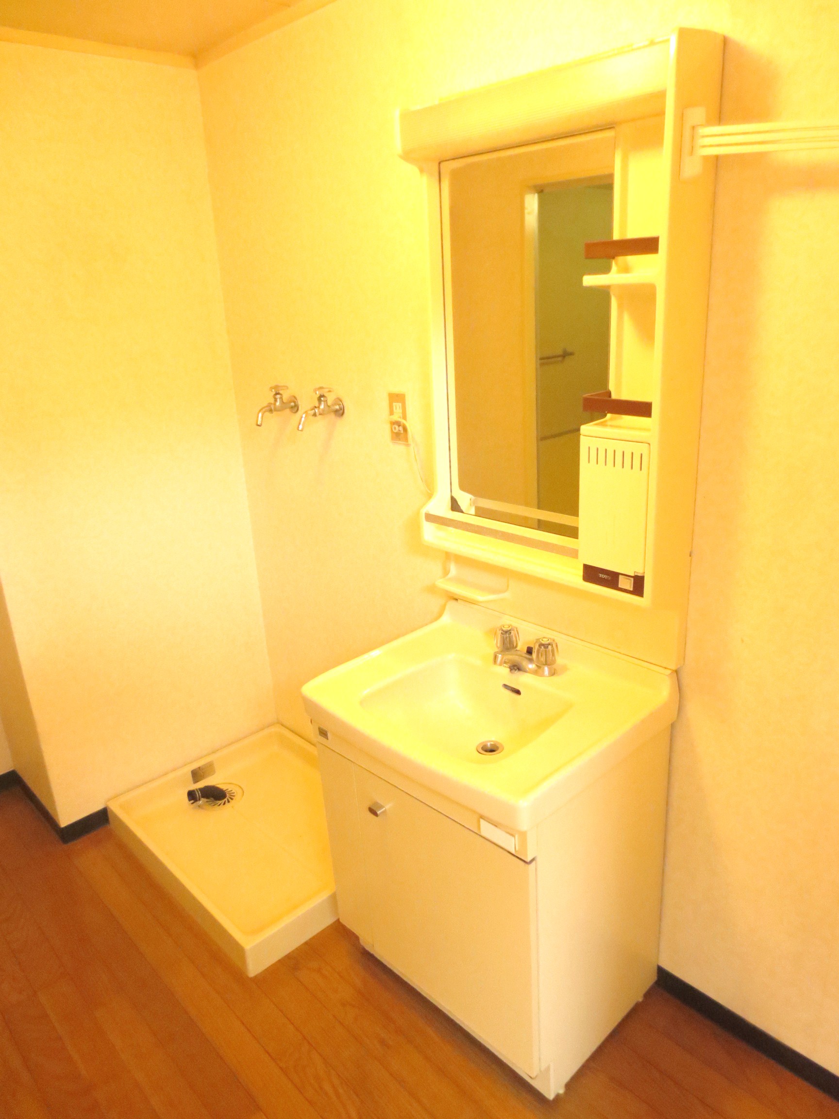 Washroom
