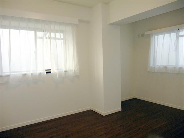 Non-living room