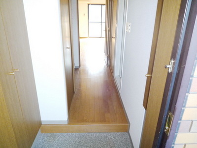 Entrance. Entrance