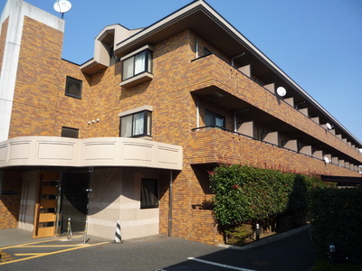 Building appearance