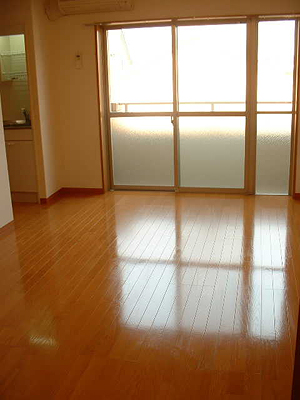 Living and room