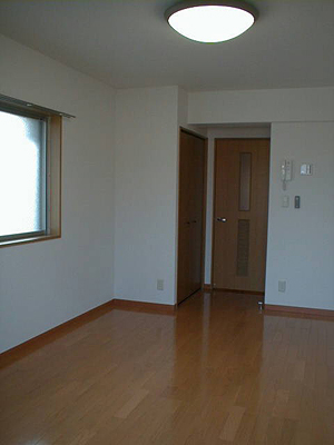 Other room space