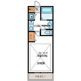 Building appearance