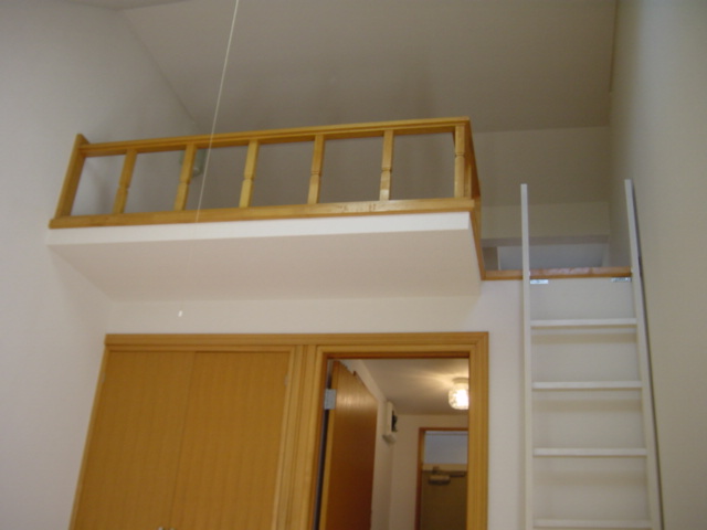 Other room space