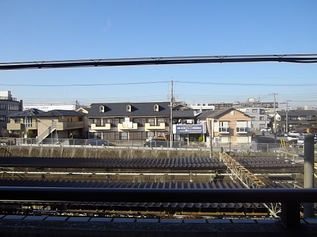 View. View good ☆