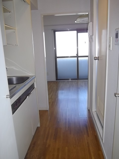 Other room space