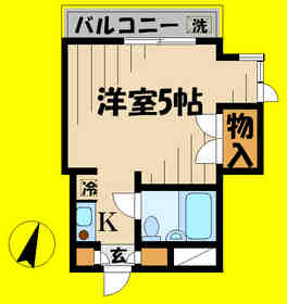 Building appearance