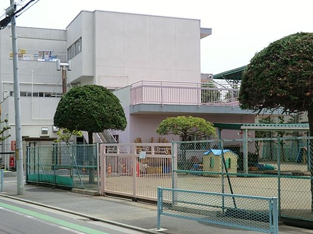 kindergarten ・ Nursery. Tokorozawa 330m to nursery school