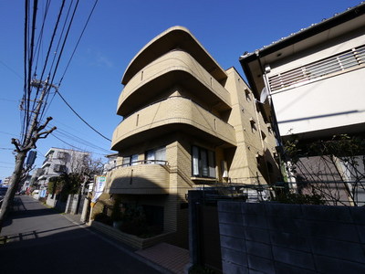 Building appearance