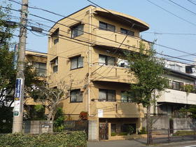 Building appearance