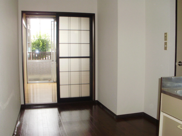 Other room space