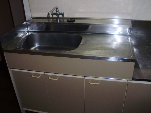 Kitchen. Kitchen