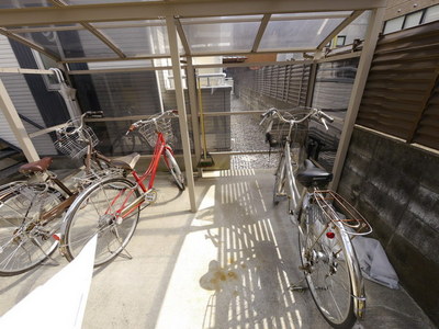 Other common areas