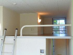 Other. loft