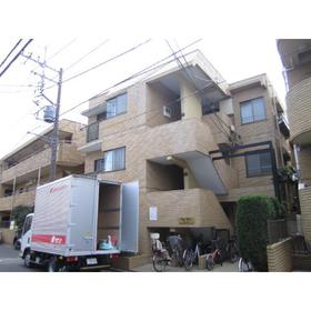 Building appearance