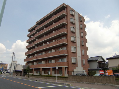Building appearance
