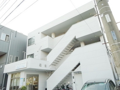 Building appearance