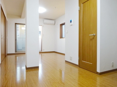 Other room space