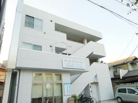 Building appearance