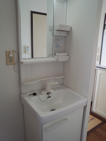 Washroom