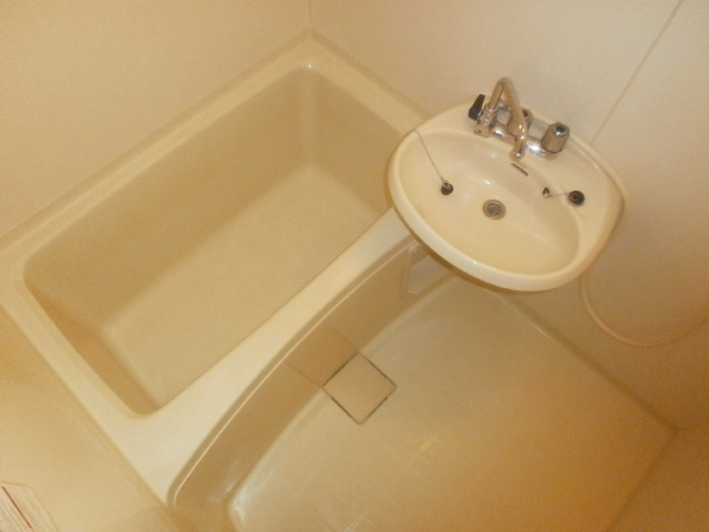 Bath. bath