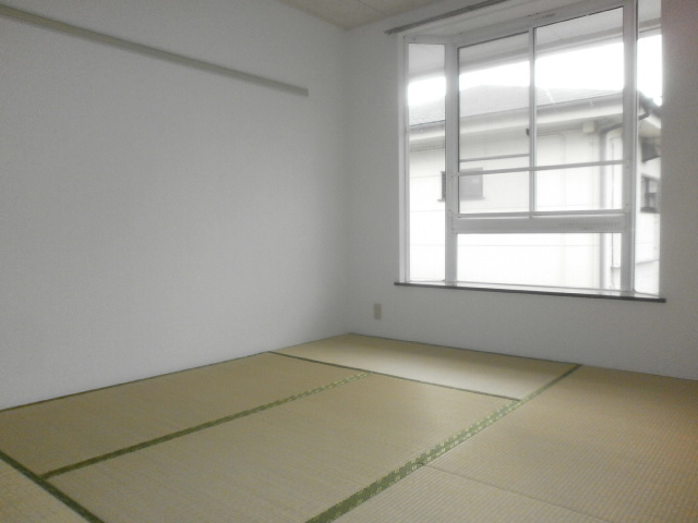 Other room space. bedroom