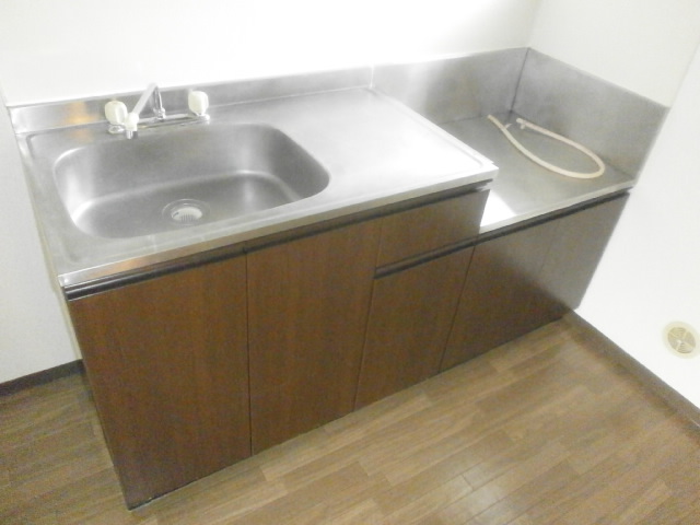 Kitchen. Kitchen