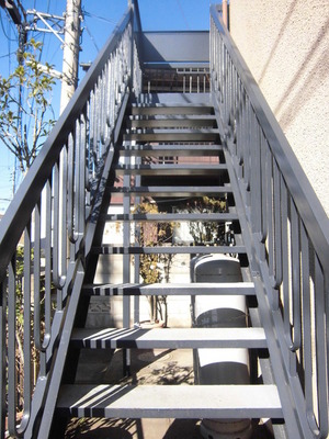 Other common areas