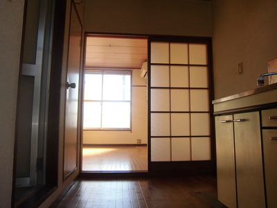 Living and room