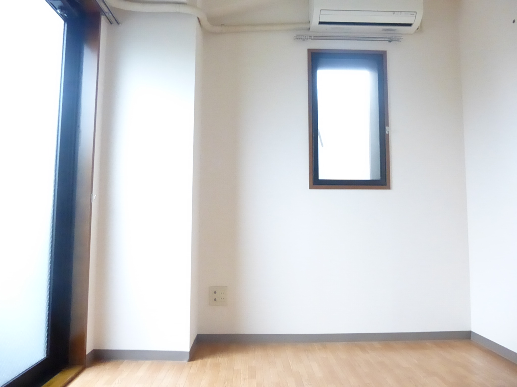 Other room space