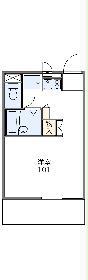 Building appearance
