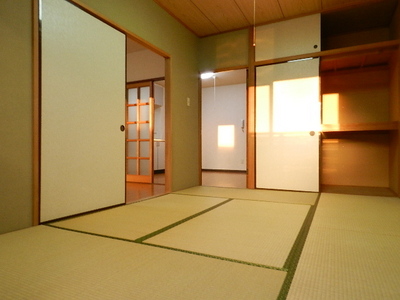 Living and room