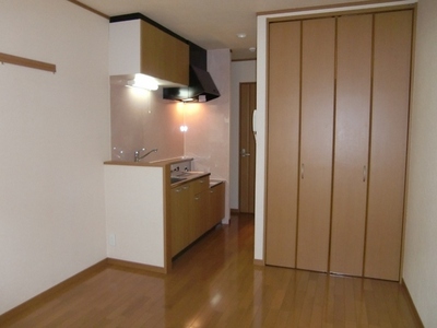 Living and room