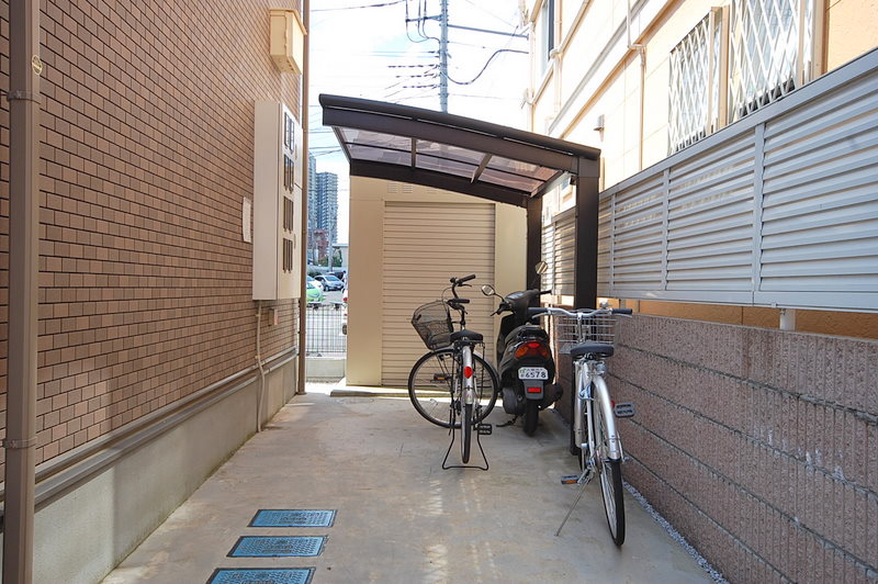 Other common areas