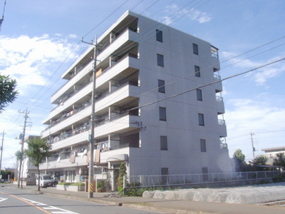 Building appearance