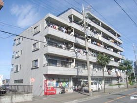 Building appearance