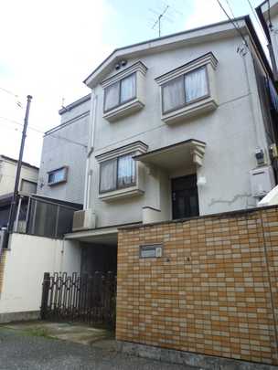 Local appearance photo. Property appearance