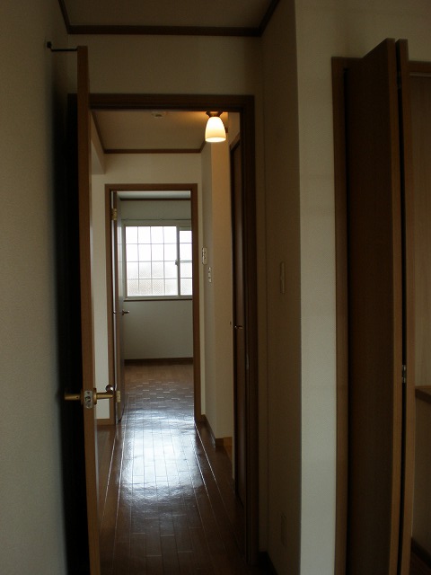 Other room space